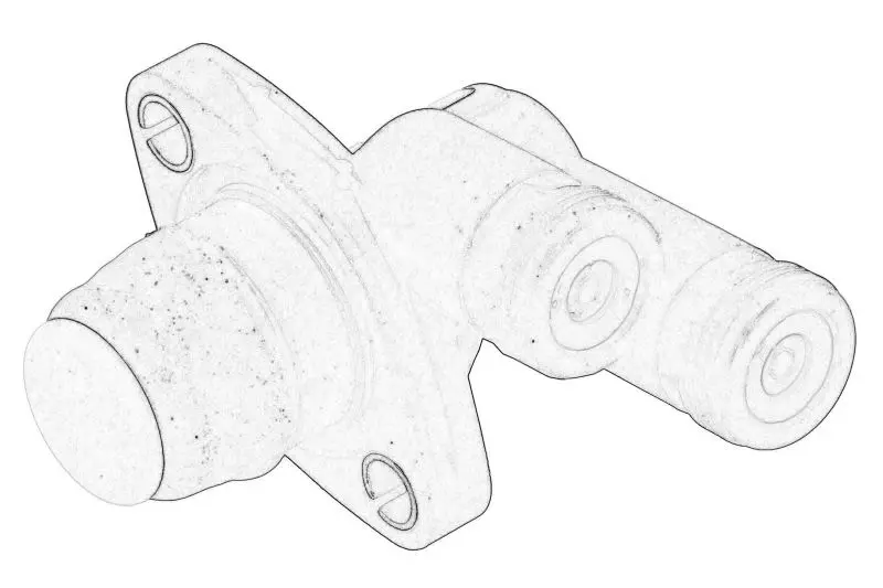 Zawór wielodrożny IVECO – 42582505