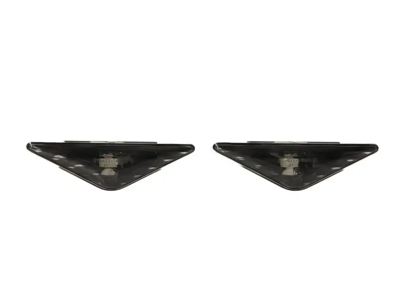 Lampa kierunkowskazu przód L/P (szary) DEPO – 431-1404PXB-S
