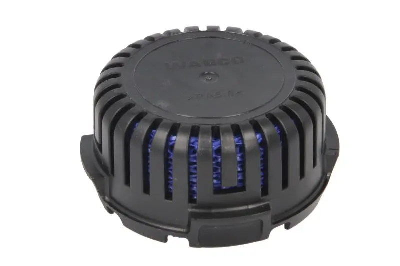 Tłumik hałasu układu pneumatycznego (wciskany) WABCO – 432 407 027 2