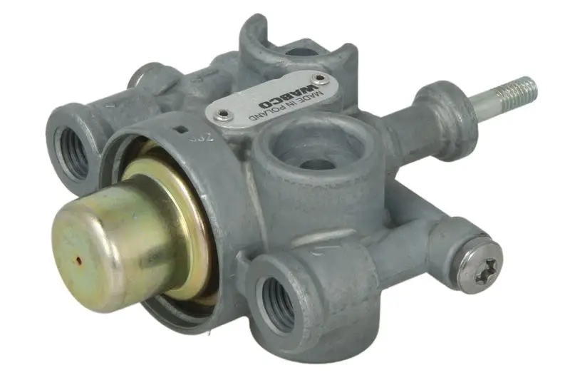Zawór wielodrożny M10x1,5/M12x1,5 WABCO – 434 205 032 0