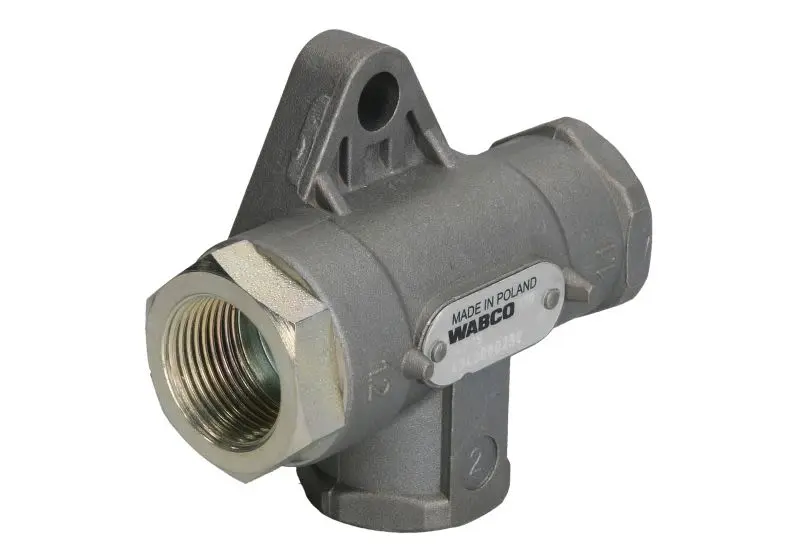 Zawór wielodrożny 10 bar WABCO – 434 208 029 0