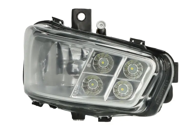 Lampa przeciwmgielna przód DEPO – 440-2024R-UE