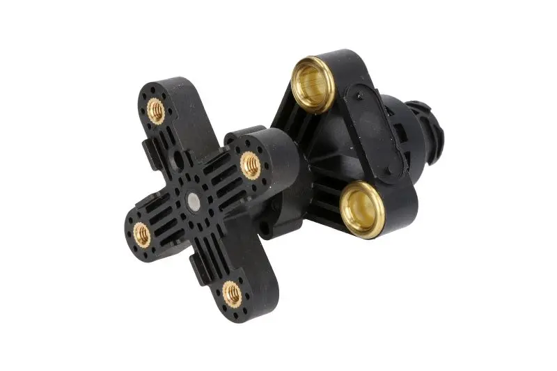 Czujnik poziomu zawieszenia pneumatycznego WABCO – 441 050 123 0