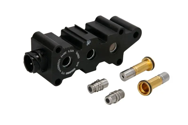 Zestaw naprawczy zaworu powietrza WABCO – 442 200 222 1