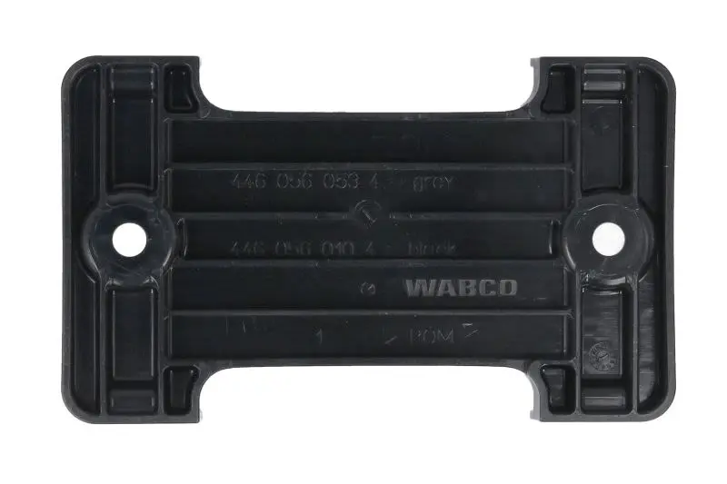 Sterownik, regulacja poziomu WABCO – 446 056 010 4