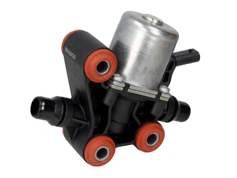 Zawór magnetyczny (ogrzewanie WABCO – 446 091 301 0