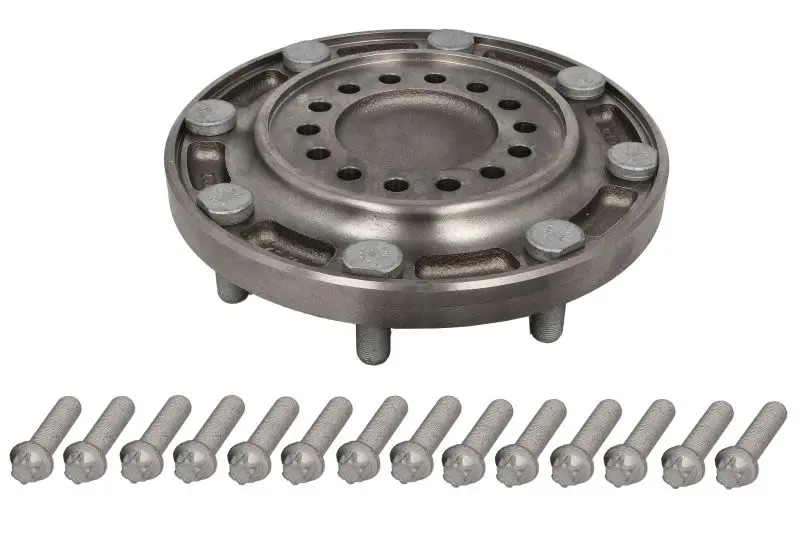 Piasta koła przód ZF typ osi: RL 55 – 4474298900ZF