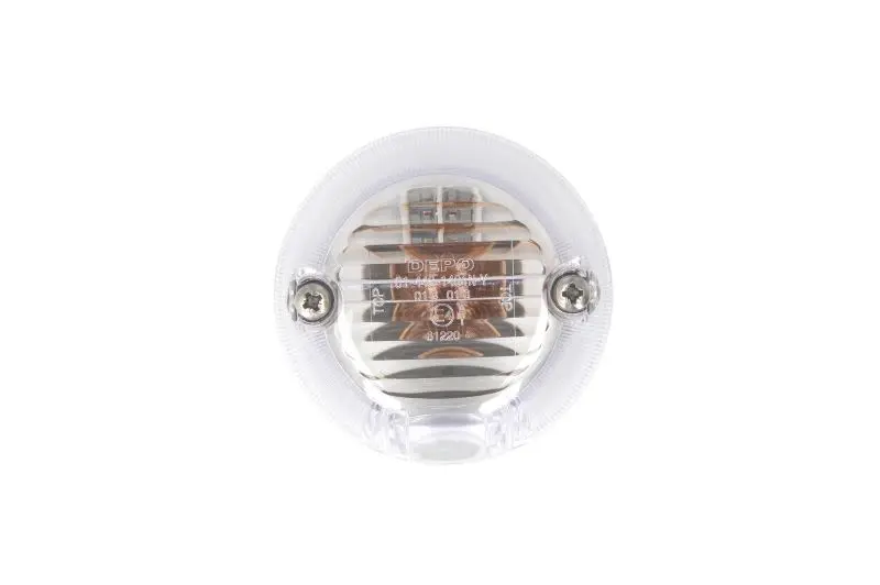 Lampa kierunkowskazu bok L/P DEPO – 449-1401N-AE-C