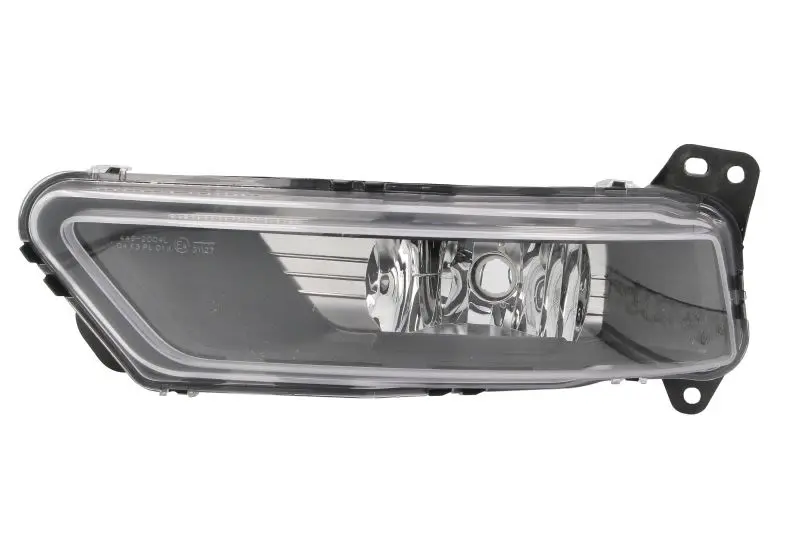 Lampa przeciwmgielna przód DEPO – 449-2004L-UE