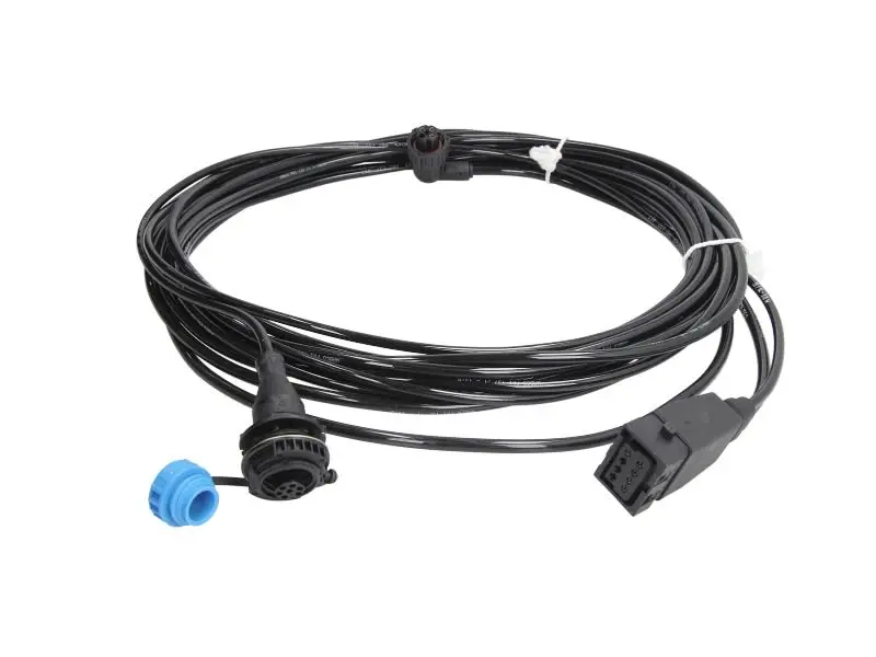 Kabel ABS (Przyczepa) VCS II 3 m / 10 m Diag / Mod ISO 15170-B1-3.1- Sn/K1 WABCO – 449 616 156 0