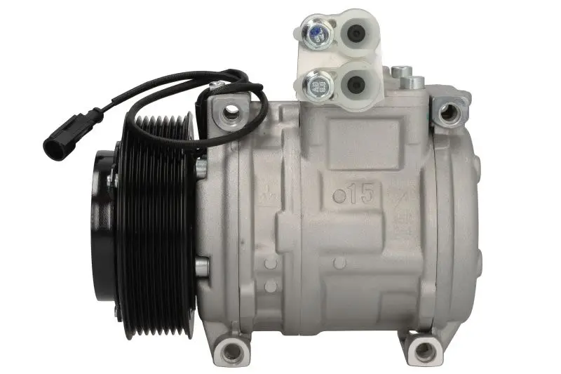 Kompresor klimatyzacji (R134a) HIGHWAY AUTOMOTIVE – 45119002HW