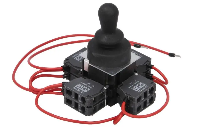 Sterownik zewnętrzny (Joystick) HACO – 4552760H