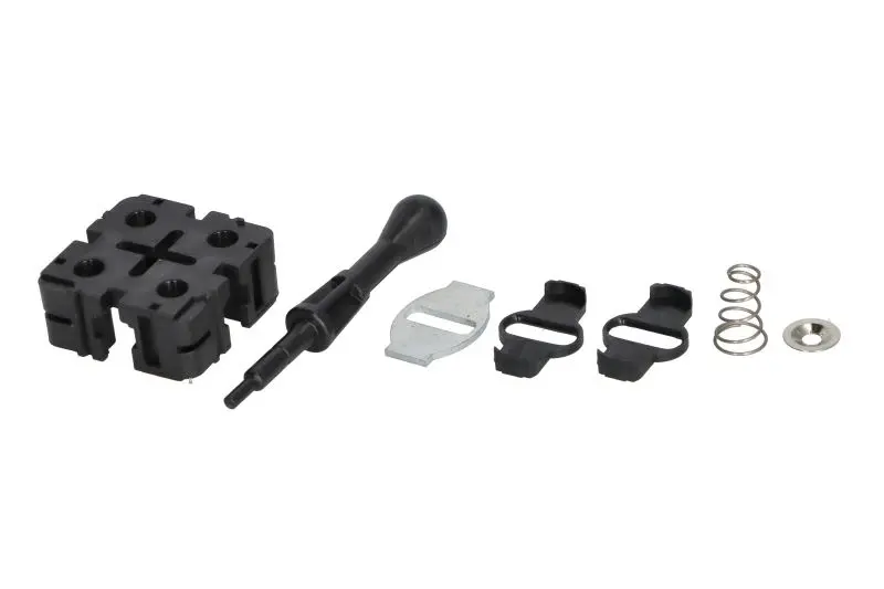 Przełącznik dźwigniowy zestaw naprawczy joysticka HACO – 4552765H