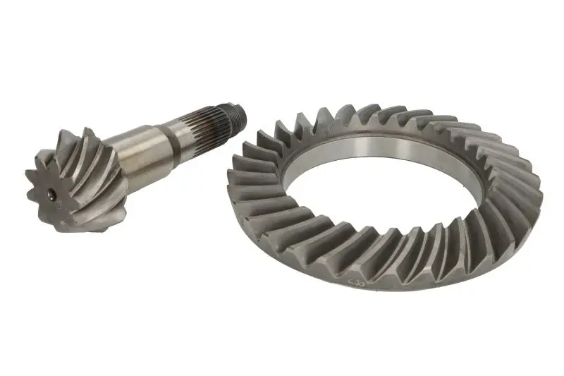 Wałek atakujący / koło talerzowe ANAC MAKINA – 458-70029-AN