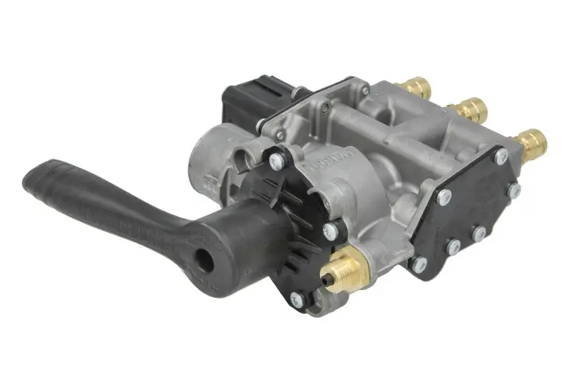 Zawór regulacji poziomu WABCO – 463 090 315 0