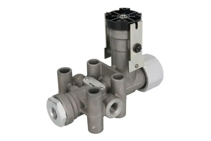 Zawór regulacji poziomu WABCO – 464 006 000 0