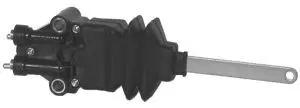 Zawór regulacji poziomu WABCO – 464 007 019 0