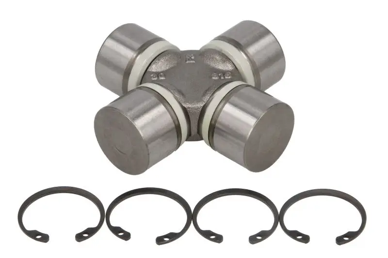 Krzyżak półosi napędowej CARRARO – 46453-CR