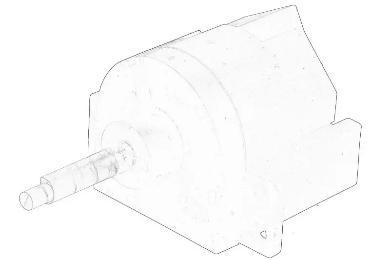 Element regulacyjny dmuchawy (rezystor) FIAT – 46722666