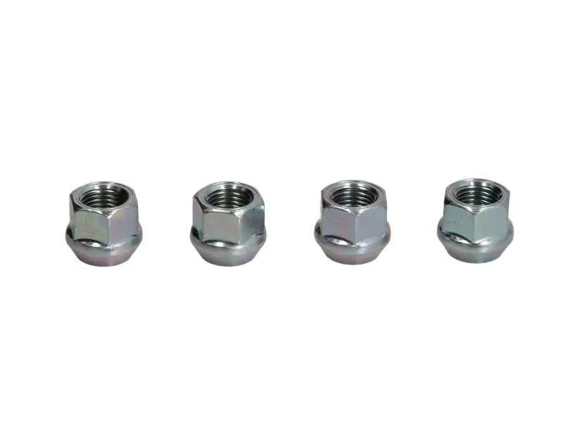 Nakrętki ocynkowane 6-kątne (1kpl= 4szt.) KOREA – 47100021OEM