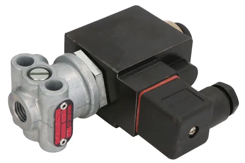 Zawór magnetyczny (8,5bar WABCO – 472 127 140 7