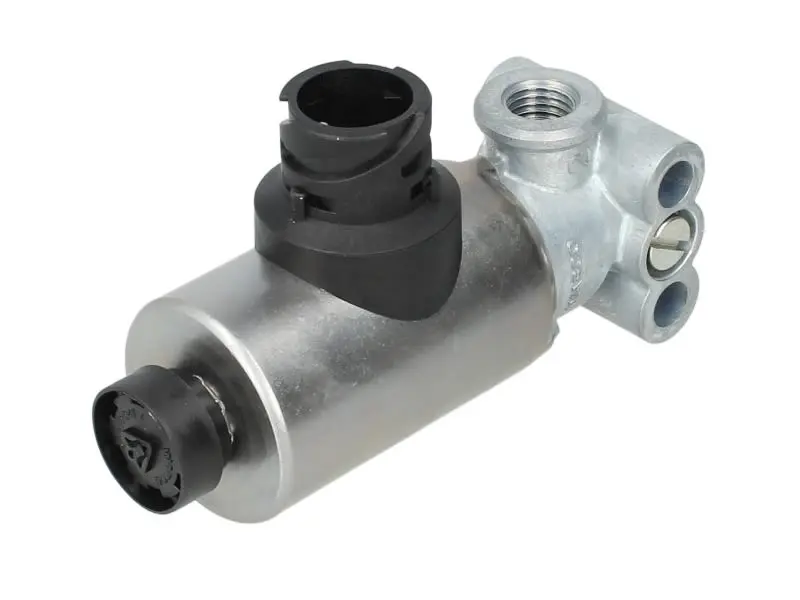 Zawór magnetyczny (11bar) ZF ECOLITE WABCO – 472 172 626 0
