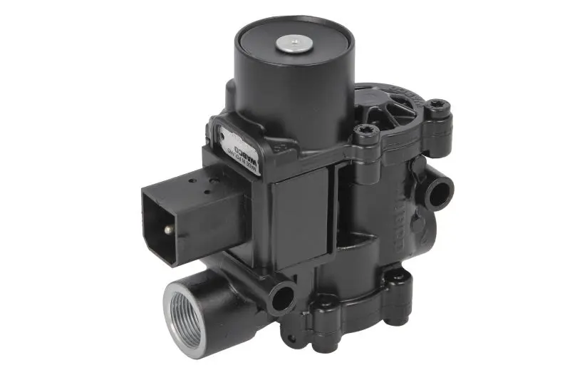 Modulator ciśnienia ABS 24V (nowy) WABCO – 472 195 048 0