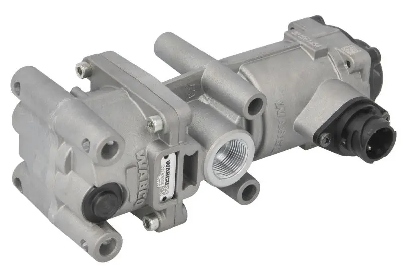 Zawór proporcjonalny (retardera) VOITH WABCO – 472 260 005 0