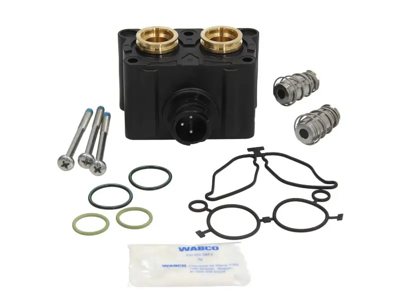 Zestaw naprawczy zaworu powietrza WABCO – 472 400 001 2