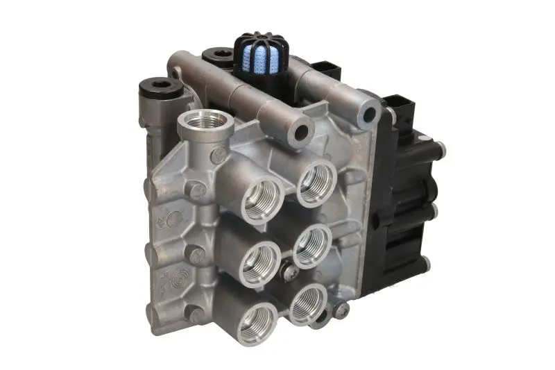 Zawór magnetyczny (podwójny WABCO – 472 890 112 0