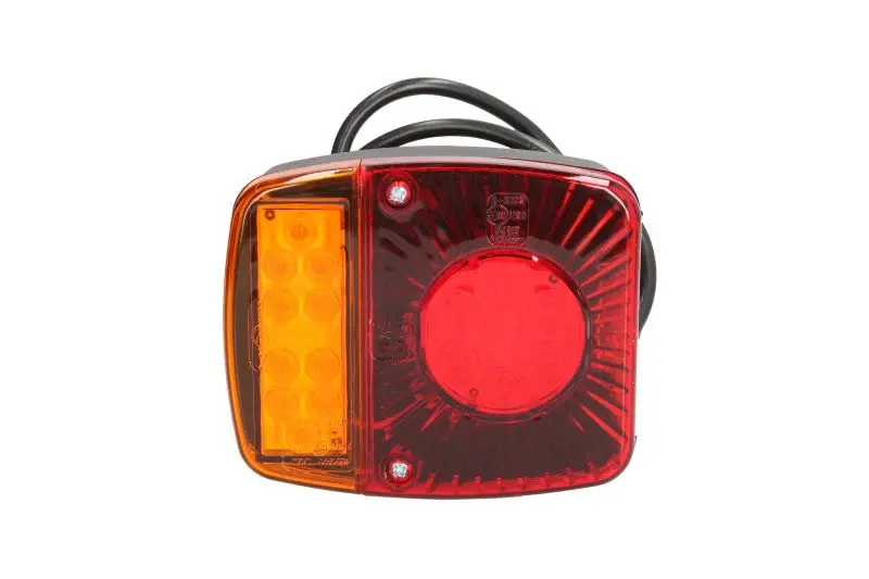 Lampa tył L/P WAŚ – 475 W18UD