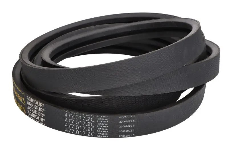 Pas klinowy 2B17x11x4770 CONTI PRZEMYSŁ – 477.017.2C-CON