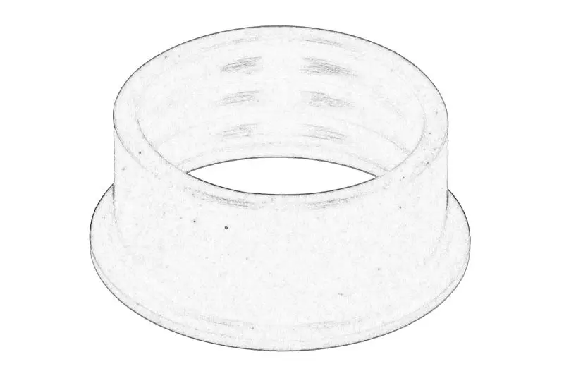 Filtr hydrauliki skrzyni biegów FORD – 4774205