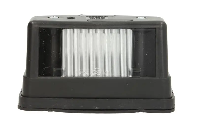 Lampa oświetlenia tablicy rejestracyjnej WAŚ – 48 WO-8
