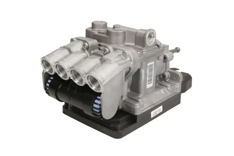 Zawór główny (do zaprogramowania w autoryzowanym serwisie) nowy z kaucją WABCO – 480 020 028 0