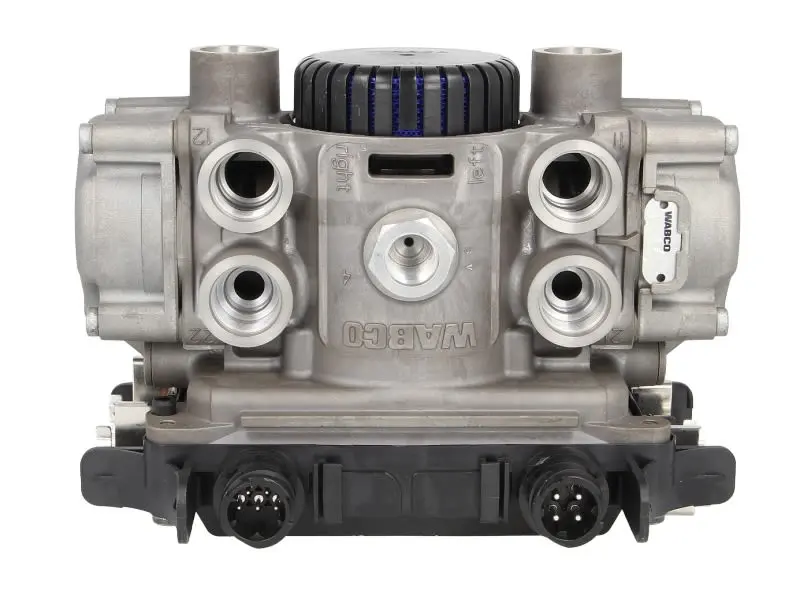 Modulator ciśnienia ABS 24V (hamulców osi) WABCO – 480 104 006 0