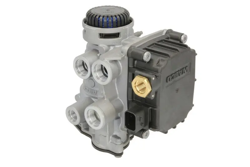 Zawór sterujący przyczepy WABCO – 480 204 031 0
