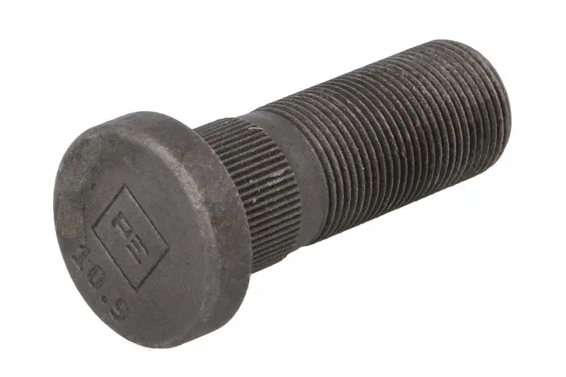 Śruba koła przód/tył M22x1,5 x62/70mm PETERS – 487.000-00