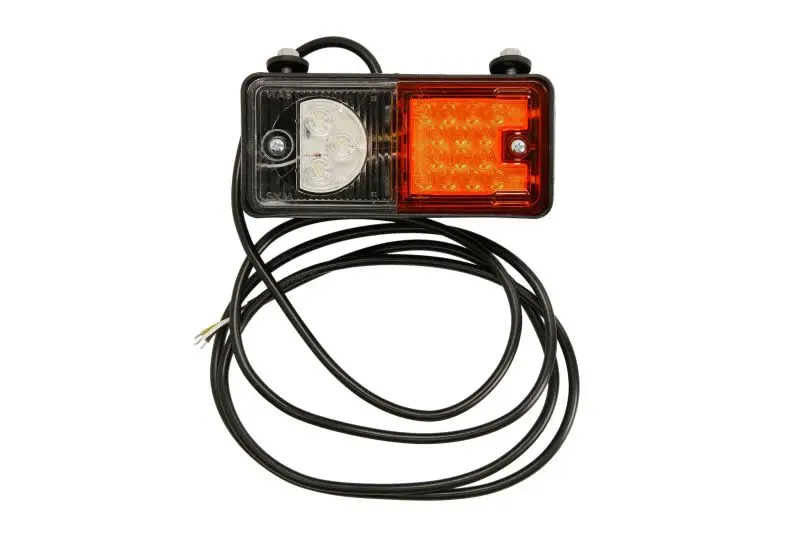 Lampa kierunkowskazu przód P WAŚ – 491 W07DP