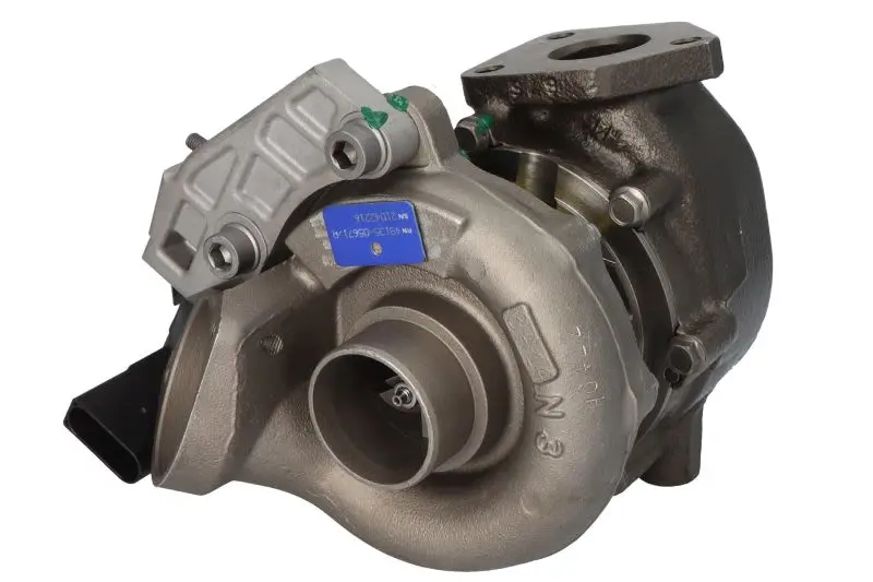 Turbosprężarka (Nowy) MITSUBISHI REMAN – 49135-05671/R