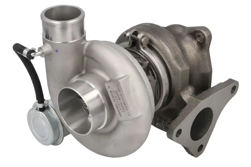 Turbosprężarka (Nowy) (tuning MITSUBISHI – 49136-A0000