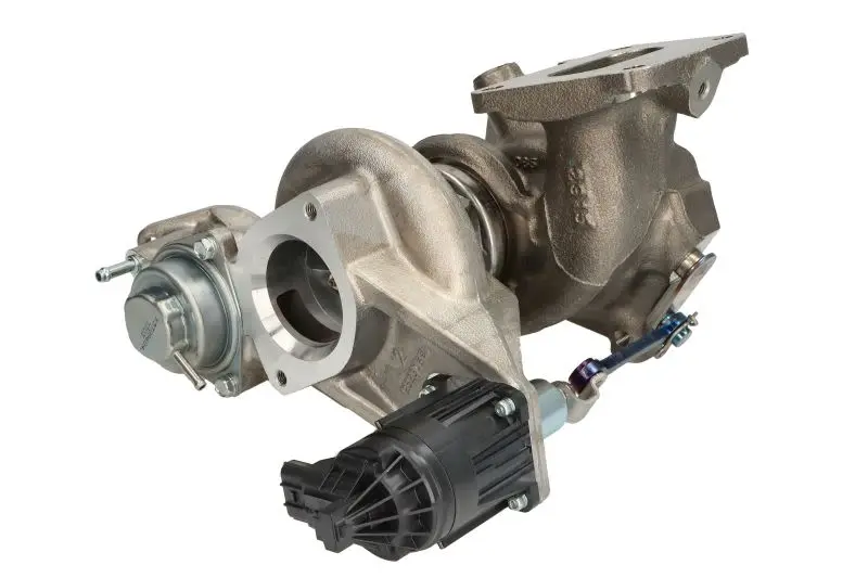 Turbosprężarka (Nowy) (tuning) MITSUBISHI – 49189-A0000