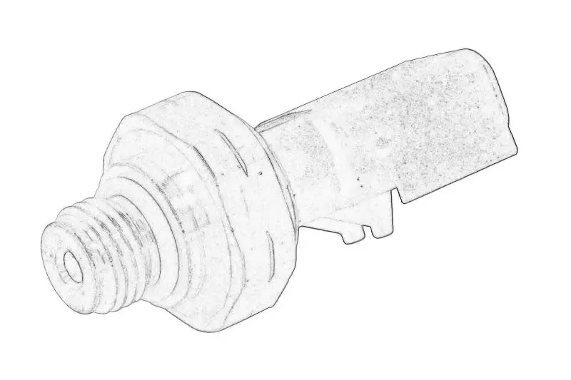 Czujnik ciśnienia oleju CUMMINS – 492151700