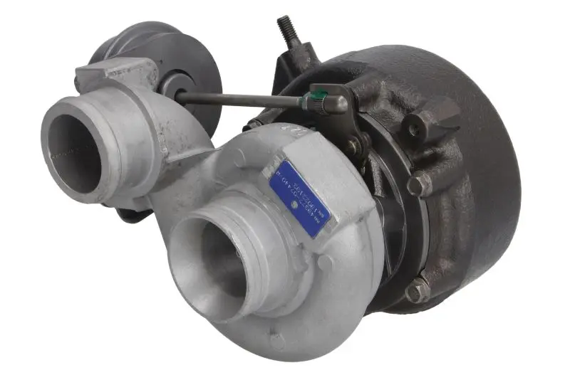 Turbosprężarka (Profesjonalnie regenerowany) MITSUBISHI REMAN – 49377-07440/R