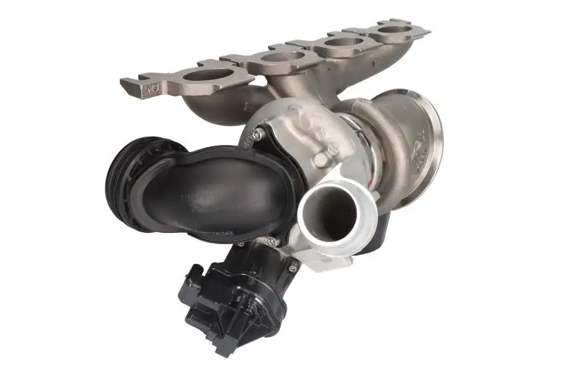 Turbosprężarka (Nowy) MITSUBISHI – 49477-02233