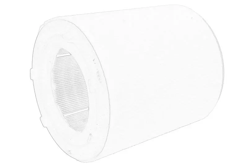 Filtr powietrza (Wkład filtra) VW – 4G0 133 843L