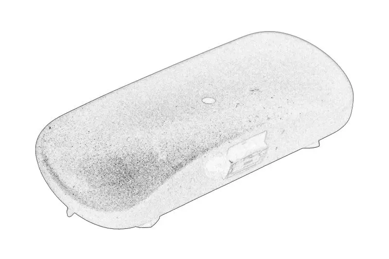 Dysza spryskiwacza szyby przód L VW – 4H0 955 987C