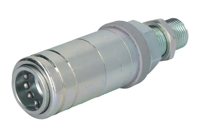 Szybkozłącze hydrauliczne gniazdo FASTER – 4SRHF084/12GF H