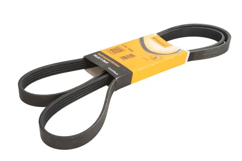 Pasek wielorowkowy (5PK1690) CONTITECH – 5 PK 1690