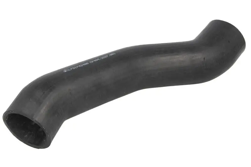 Przewód gumowy układu chłodzenia DT SPARE PARTS – 5.00001